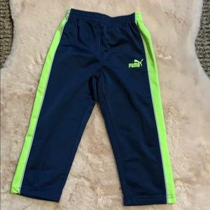 5 for $25🎈Puma track pants